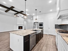 10818 Avery Arbor Lane, Cypress TX 77433