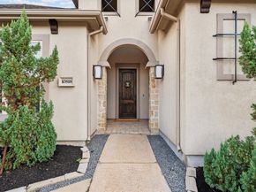 10818 Avery Arbor Lane, Cypress TX 77433