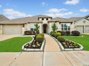 10818 Avery Arbor Lane, Cypress TX 77433