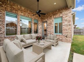 10818 Avery Arbor Lane, Cypress TX 77433