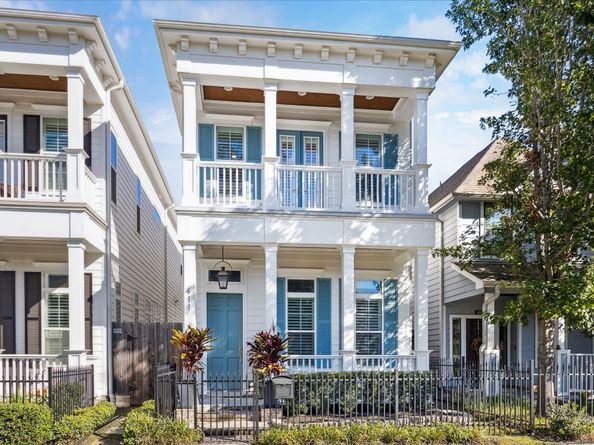 411 W 24th Street, Houston TX 77008