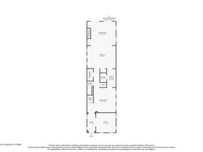 411 W 24th Street, Houston TX 77008
