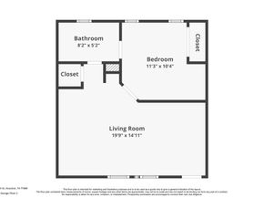 411 W 24th Street, Houston TX 77008