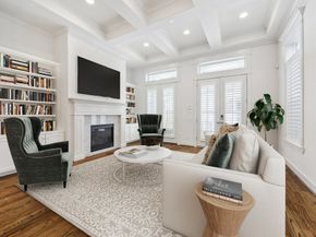 411 W 24th Street, Houston TX 77008
