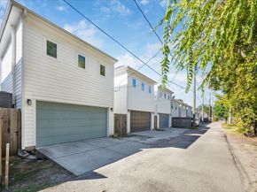 411 W 24th Street, Houston TX 77008