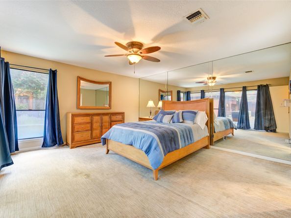 12530 Olympia Drive, Houston TX 77077