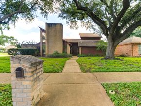 12530 Olympia Drive, Houston TX 77077