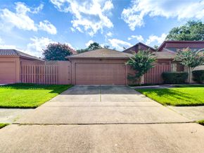 12530 Olympia Drive, Houston TX 77077