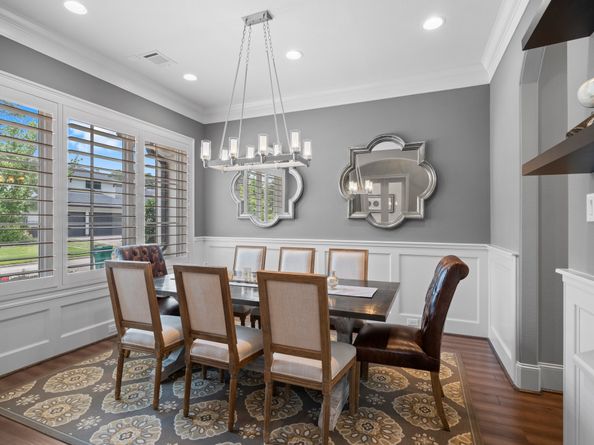 13 Honey Daffodil Place, The Woodlands TX 77380