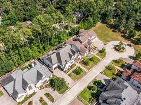 13 Honey Daffodil Place, The Woodlands TX 77380