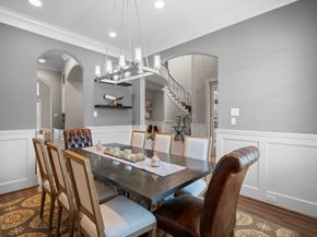 13 Honey Daffodil Place, The Woodlands TX 77380
