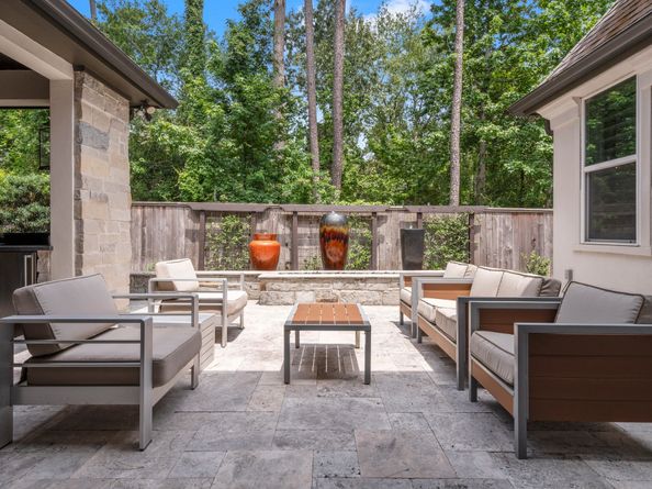 13 Honey Daffodil Place, The Woodlands TX 77380
