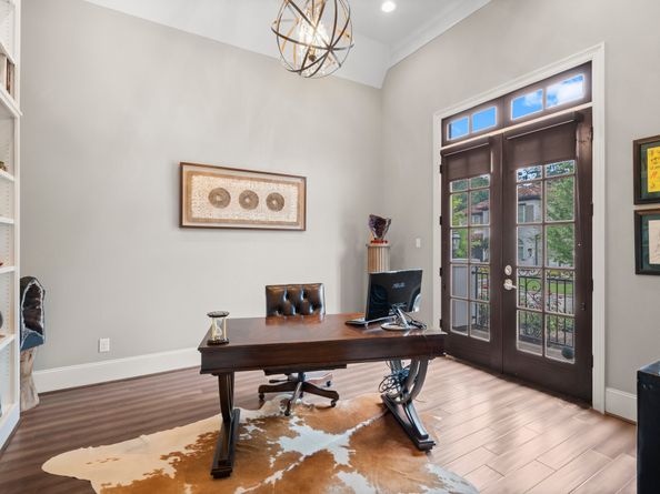 13 Honey Daffodil Place, The Woodlands TX 77380