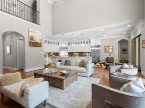 13 Honey Daffodil Place, The Woodlands TX 77380