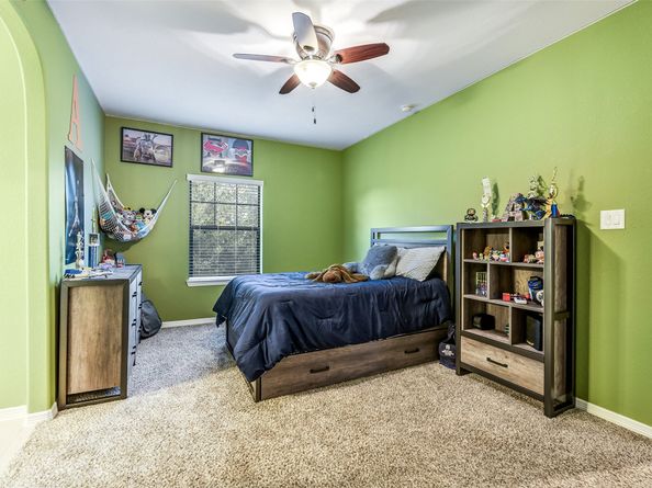 19519 Lighted Hill Court, Cypress TX 77433