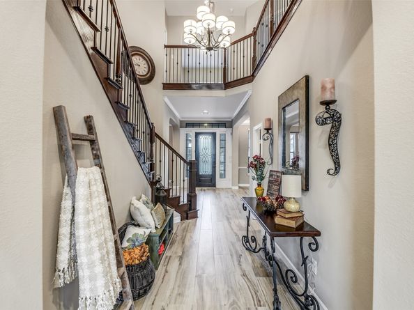 19519 Lighted Hill Court, Cypress TX 77433