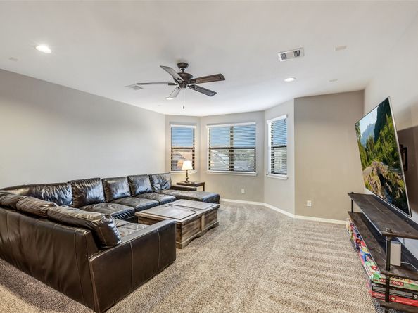 19519 Lighted Hill Court, Cypress TX 77433