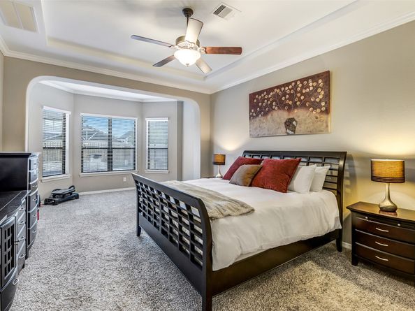 19519 Lighted Hill Court, Cypress TX 77433