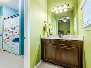 19519 Lighted Hill Court, Cypress TX 77433