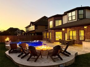 19519 Lighted Hill Court, Cypress TX 77433