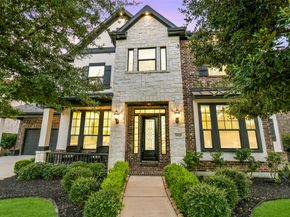 19519 Lighted Hill Court, Cypress TX 77433