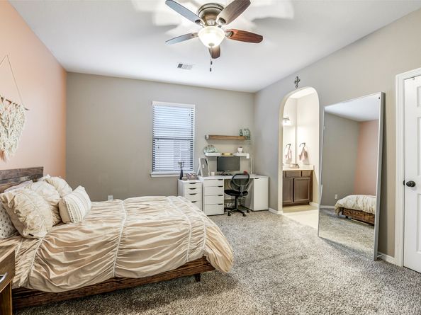 19519 Lighted Hill Court, Cypress TX 77433