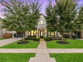 19519 Lighted Hill Court, Cypress TX 77433