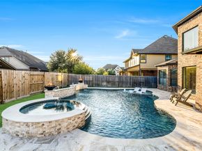 19519 Lighted Hill Court, Cypress TX 77433