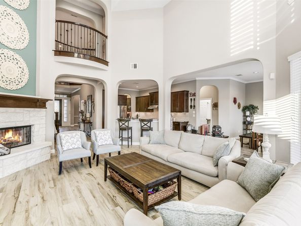19519 Lighted Hill Court, Cypress TX 77433