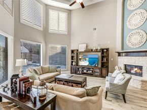 19519 Lighted Hill Court, Cypress TX 77433