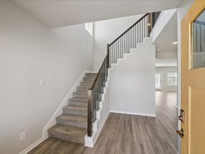 2818 Chancery Summit Court, Houston TX 77047