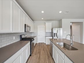 2818 Chancery Summit Court, Houston TX 77047