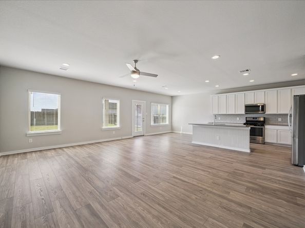 2818 Chancery Summit Court, Houston TX 77047