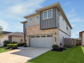 2818 Chancery Summit Court, Houston TX 77047