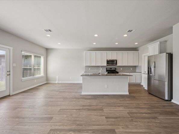 2818 Chancery Summit Court, Houston TX 77047