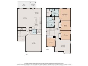 2818 Chancery Summit Court, Houston TX 77047