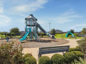 2818 Chancery Summit Court, Houston TX 77047