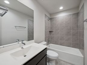 2818 Chancery Summit Court, Houston TX 77047