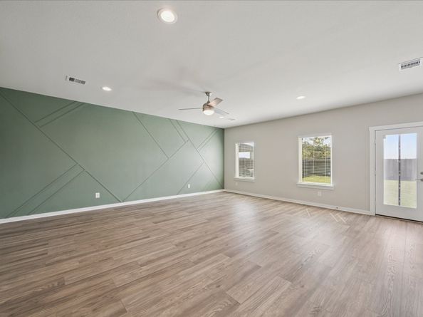 2818 Chancery Summit Court, Houston TX 77047