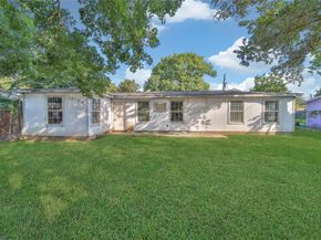 12709 Powell Lane, Houston TX 77015