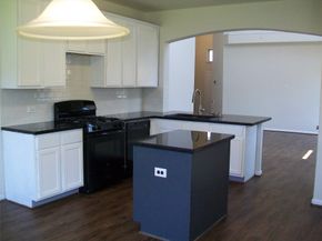 15203 Lake Powell Drive, Humble TX 77396