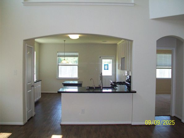 15203 Lake Powell Drive, Humble TX 77396