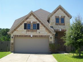 15203 Lake Powell Drive, Humble TX 77396