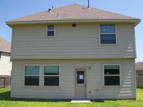 15203 Lake Powell Drive, Humble TX 77396