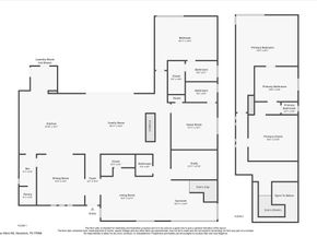 5686 Bayou Glen Road, Houston TX 77056