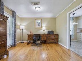 5114 Kinglet Street, Houston TX 77035