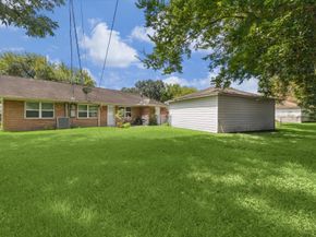 5114 Kinglet Street, Houston TX 77035