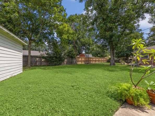 5114 Kinglet Street, Houston TX 77035