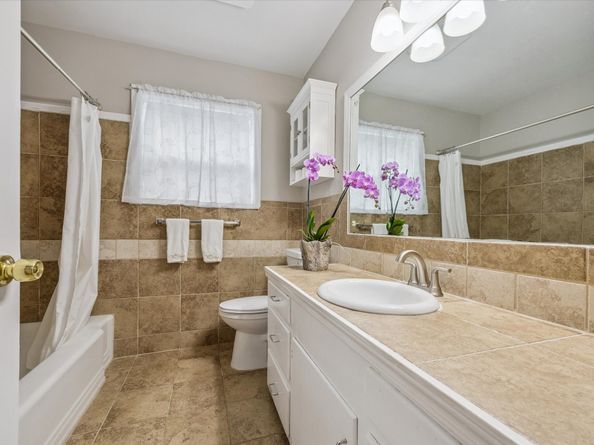 5114 Kinglet Street, Houston TX 77035