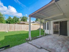 10303 Filey Court, Houston TX 77013
